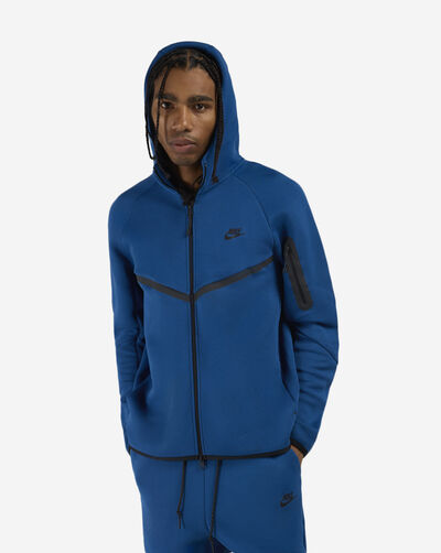 Tech Fleece Full-Zip Windrunner Jacket