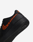 Nike Big Kids' Air Force 1 IZ2002-045 Black 9