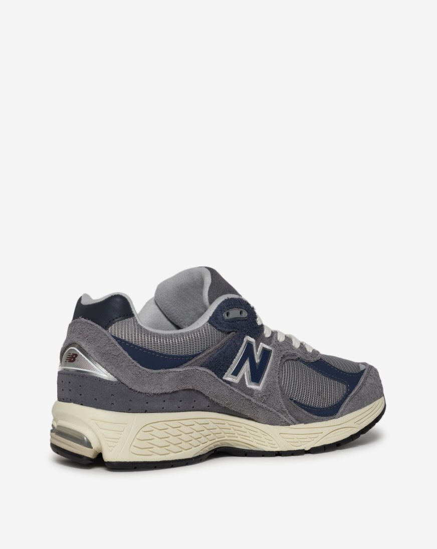 【NEW BALANCE】2002R (M2002REL) Shop New Balance 2002R M2002REL blue | SNIPES USA