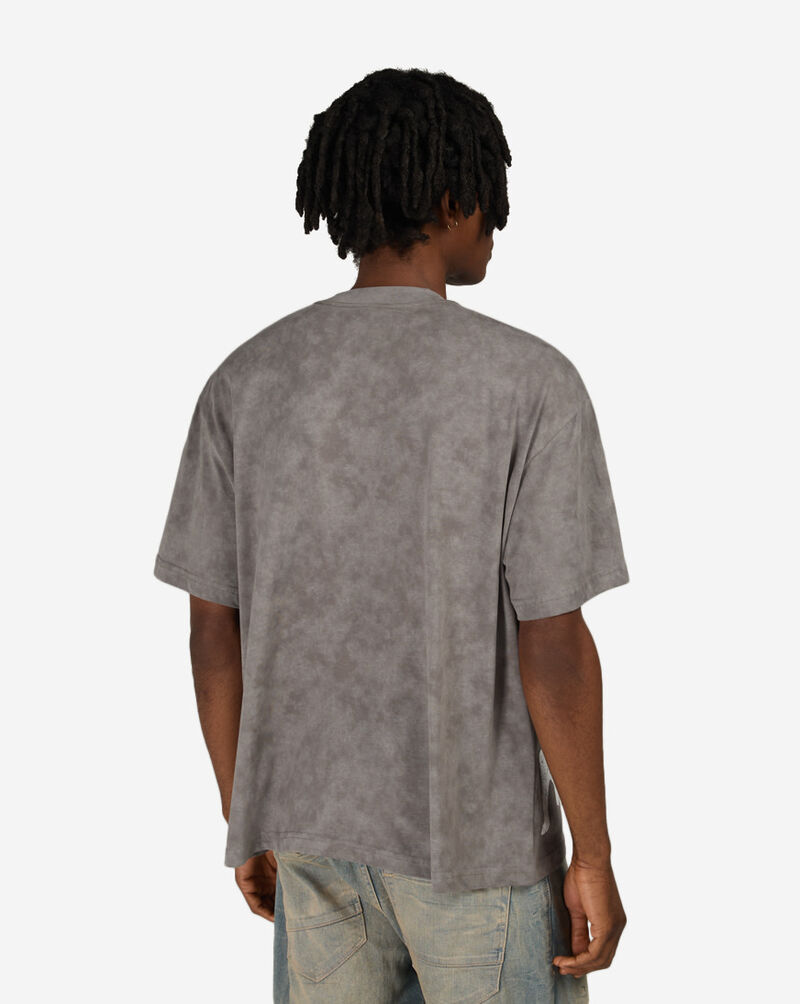 Hasta Muerte Angel Chain Tee HMHAC011-LGRY Grey 2