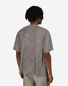 Hasta Muerte Angel Chain Tee HMHAC011-LGRY Grey 2