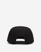 New Era 9Fifty Chicago Bulls A-Frame Snapback Hat 71065693 Black 3