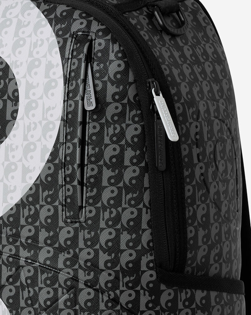 Sprayground Ying Yang Backpack B8852 Multi 2
