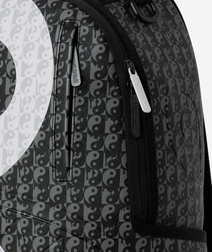 Ying Yang Backpack