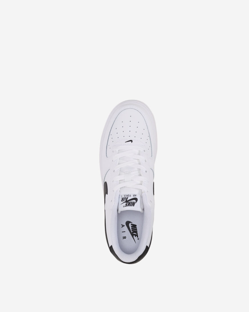 Shop Nike Big Kids' Air Force 1 Low '07 FV5948-101 white | SNIPES USA