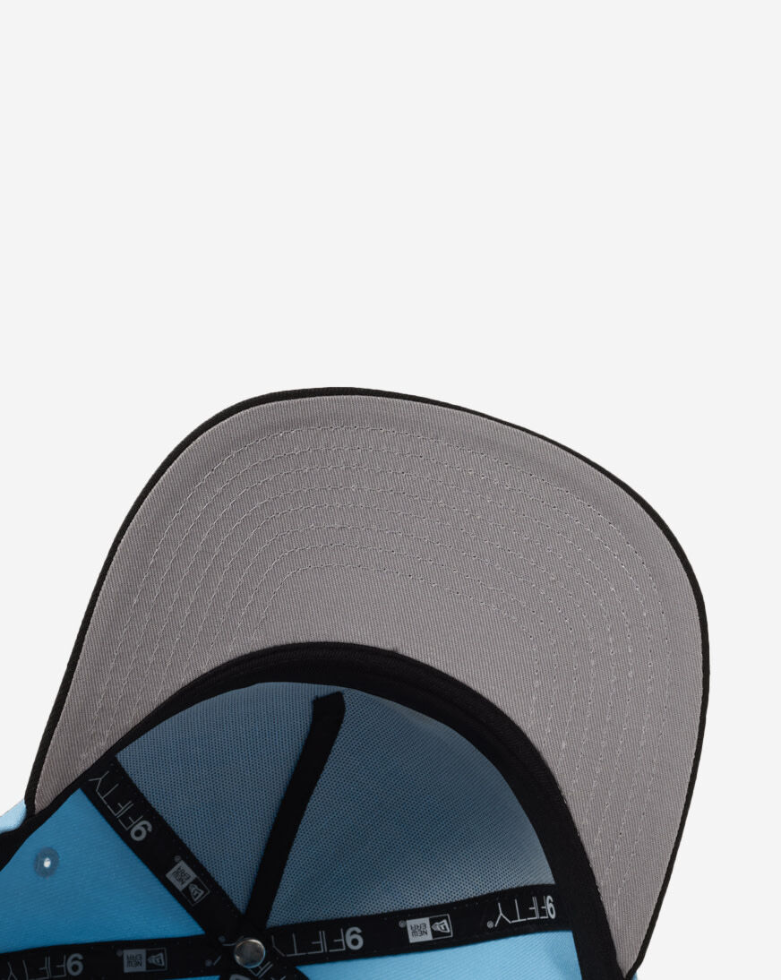 Shop New Era 9Fifty New York Yankees A-Frame Snapback Hat 70988364