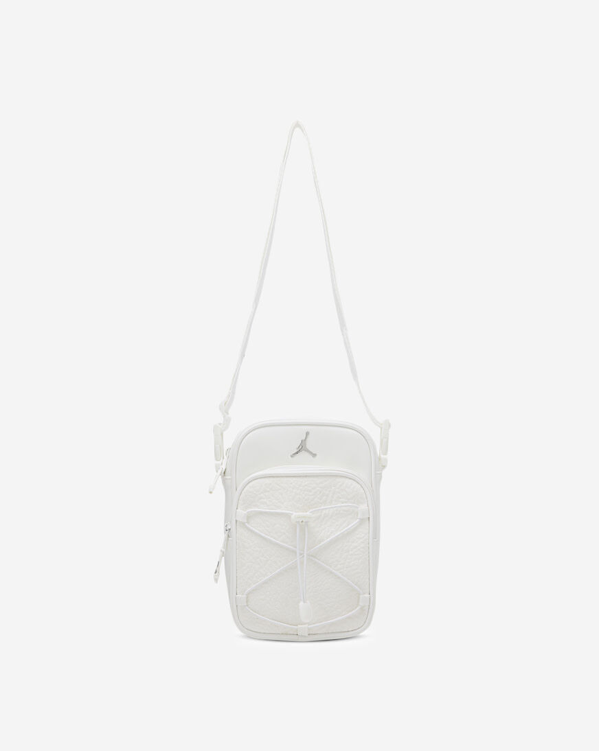 Shop Jordan Festival Bag MA0922-W5U white | SNIPES USA