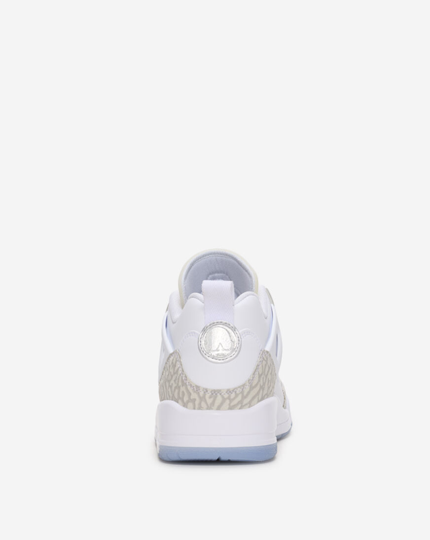 Shop Jordan Spizike Low FQ1759-103 white | SNIPES USA