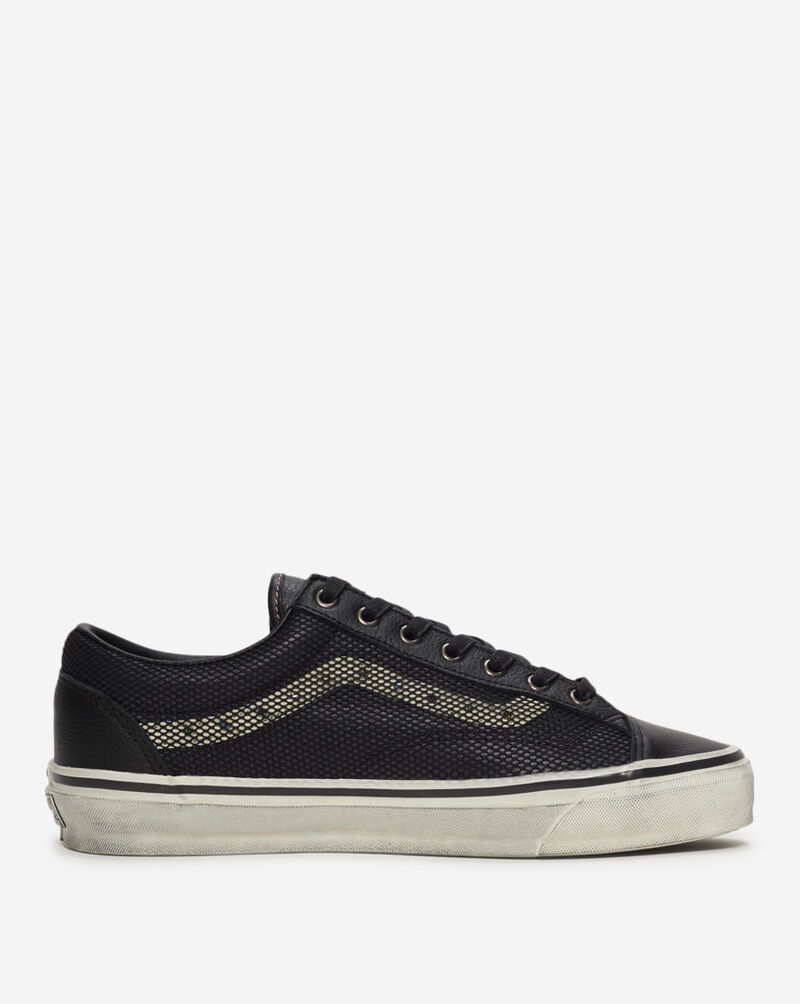 Vans Premium Old Skool 36 VN000D9RBM81 Black 4