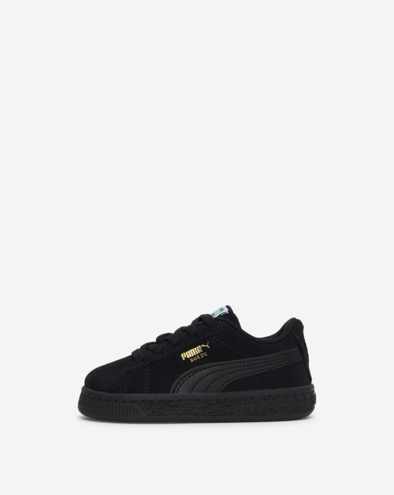 Puma Toddler Suede Classic 39985604 Black 1