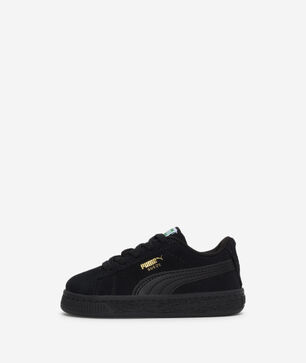 Toddler Suede Classic