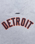 Detroit Tigers Classic Boxy Tee 