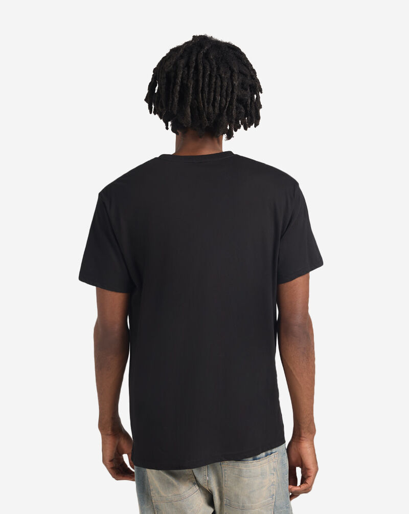 Reason Touchdown Tee RCS6TM-611 Black 2
