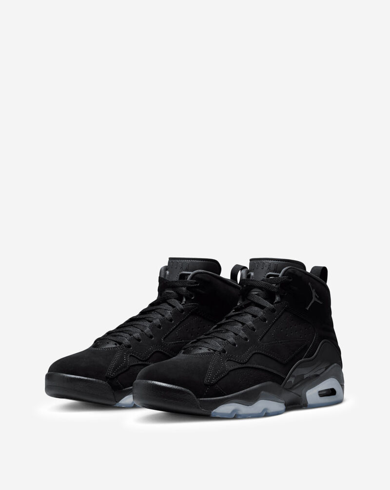 Shop Jordan Jumpman MVP DZ4475-001 black | SNIPES USA 