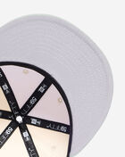 New Era 59Fifty Atlanta Braves Fitted Hat 60904444 cream 4