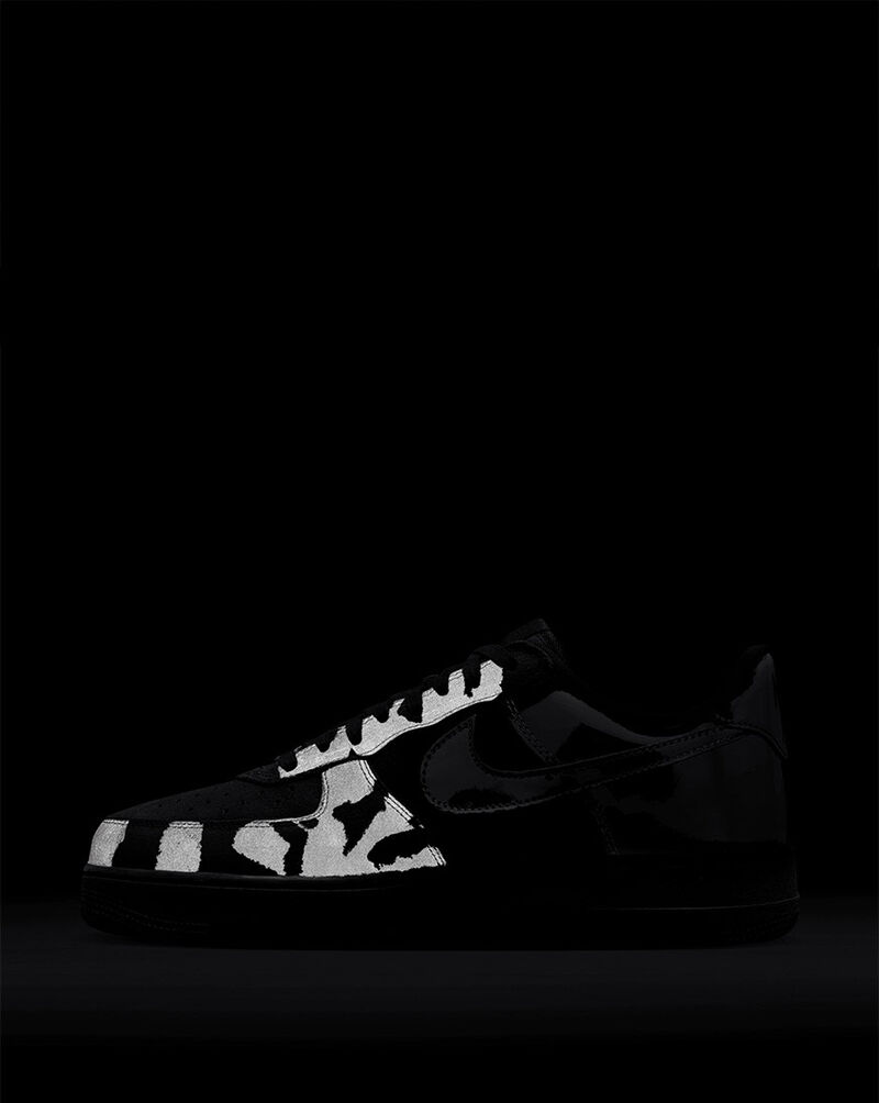 Nike Air Force 1 Low Retro HF2885-001 Black 8