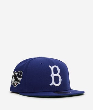 59Fifty Brooklyn Dodgers Jr Fitted Hat