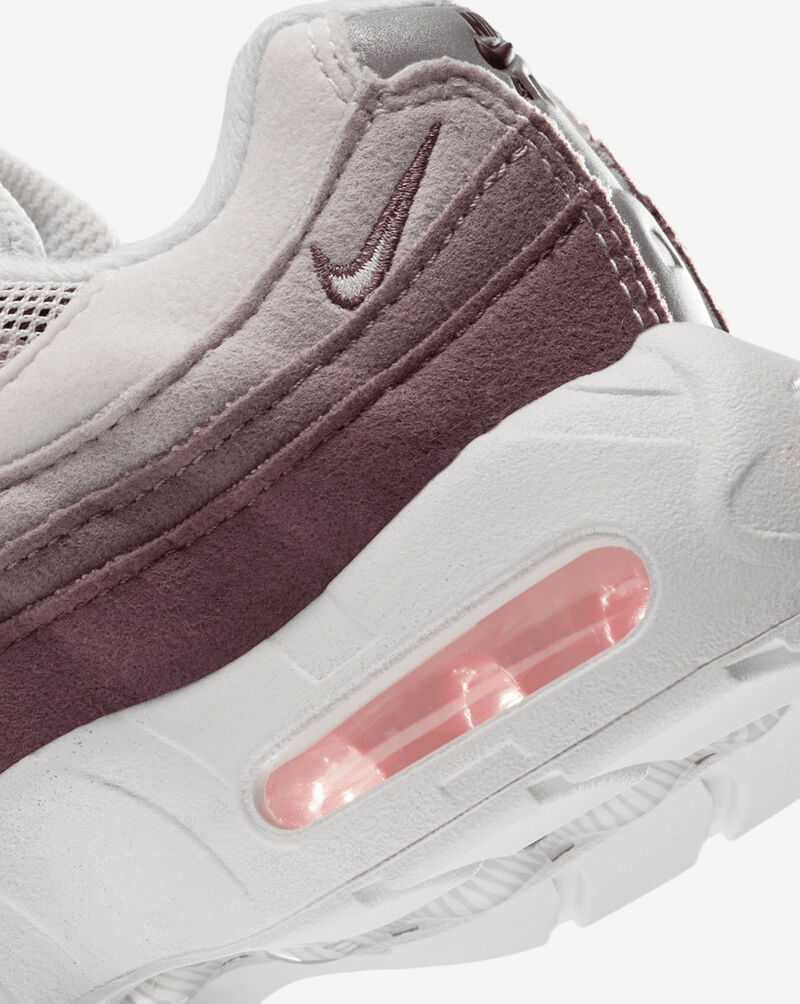 Nike Little Kids' Air Max 95 905461-012 Pink 8