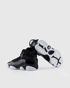 Jordan Big Kids' Jordan 6 Rings 323419-011 Black 2