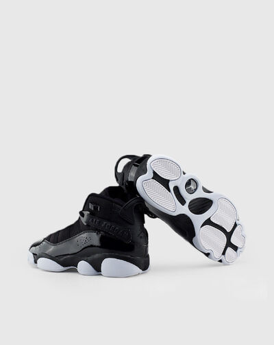 Big Kids' Jordan 6 Rings
