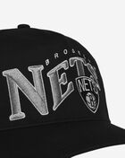 Brooklyn Nets Snapback Hat