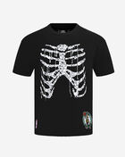 Boston Celtics Day Of The Dead Tee