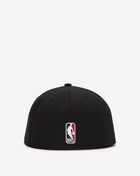 New Era 59Fifty New York Knicks Fitted Hat 70906905 Black 3