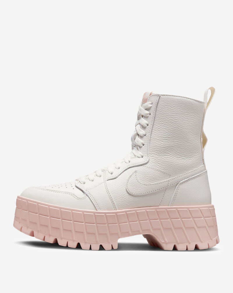 Jordan Air Jordan 1 Brooklyn Boots FJ5737-116 White 1