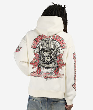 Legacy Hoodie