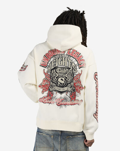 Legacy Hoodie