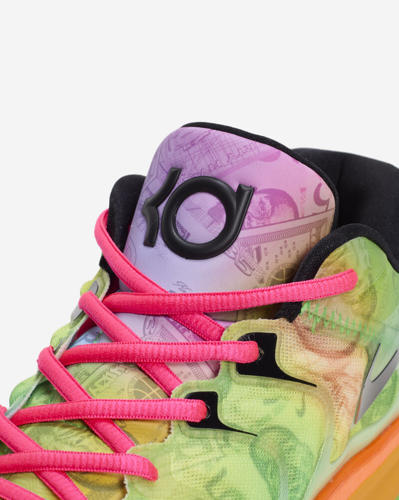 Nike KD 17 HF1811-700 Multi 8