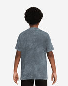 Nike Big Kids' NSW T-Shirt HQ3231-060 Grey 2