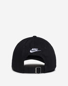 Nike Unstructured Club Cap (M/L) FB5370-010 Black 3