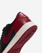 Jordan Big Kids' Air Jordan 1 Retro Low OG "Banned" IW6277-001 Black 8