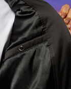 MCM MCM x SNIPES Miami Palm Bomber Jacket Black SFM252-013-2-BLK Black 7