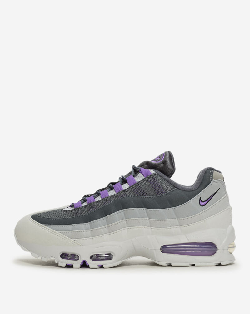 Nike Air Max 95 Big Bubble "OG" HM4740-012 Purple 1