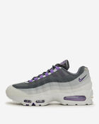 Nike Air Max 95 Big Bubble "OG" HM4740-012 Purple 1