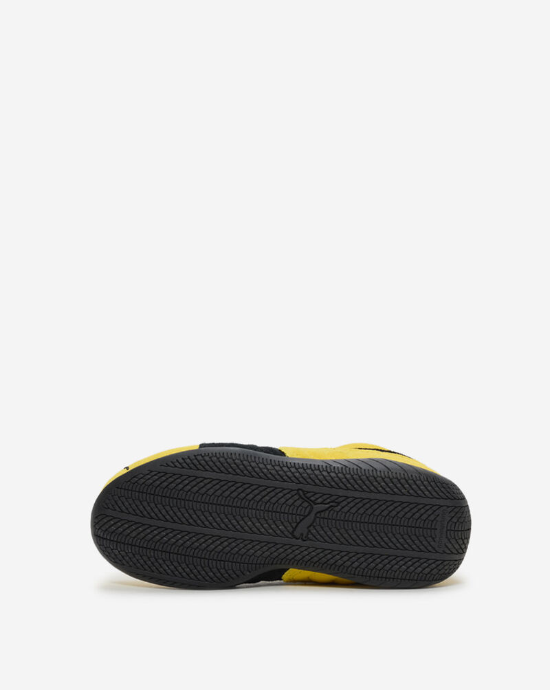 Puma Pre-School Speedcat 40169915 Yellow 6