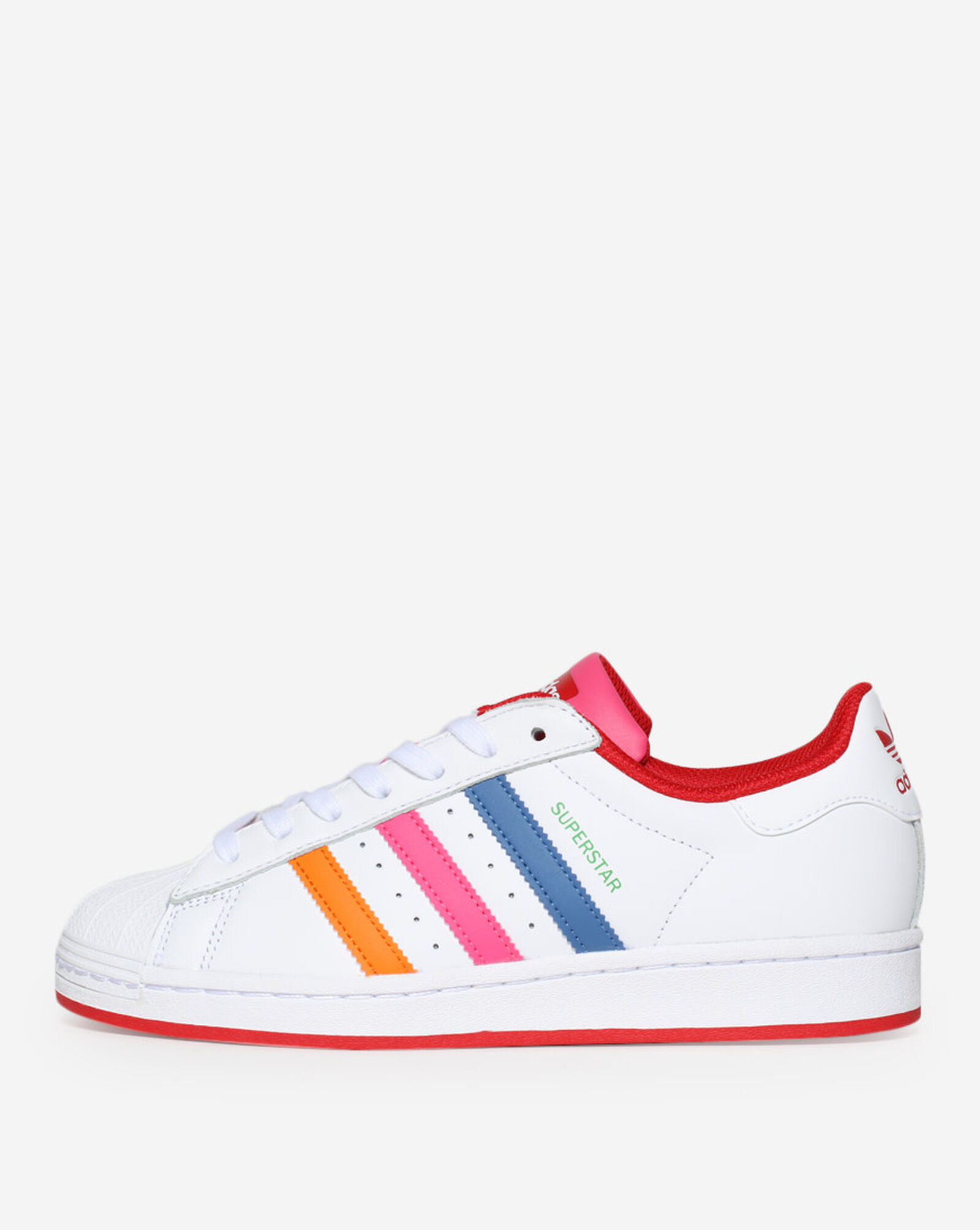 Superstar adidas id clearance