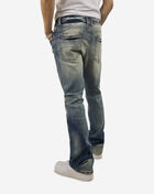 5 Pocket Rip and Repair Jeans