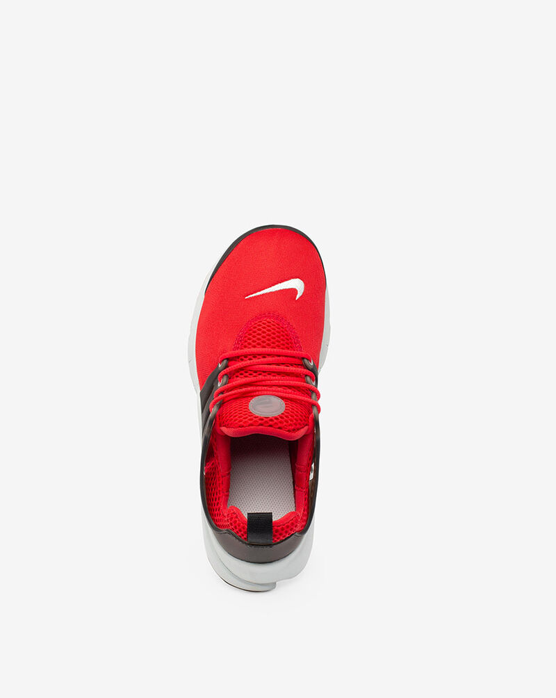 Nike Grade School Presto 833875-600 Red 5