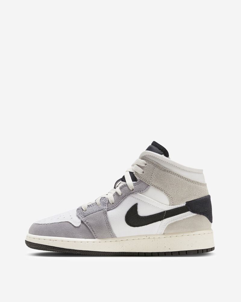 Mid Snipes Jordans Grau Grey Snipes Jordan Jordan 1s Snipes