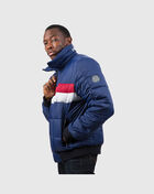 Weigth Puffer-Blue