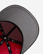 New Era 9Fifty Los Angeles Dodgers A-Frame Snapback Hat 71012229 Orange 4