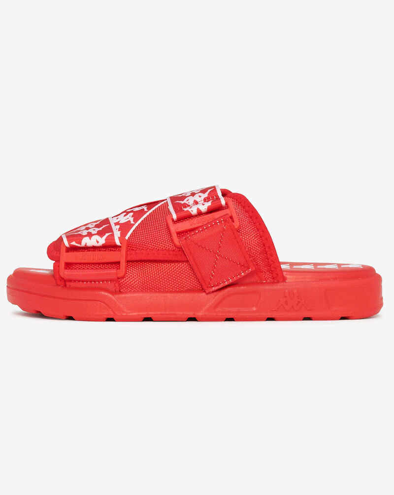 Kappa 222 Banda Mitel 1 Slides  304KUQ0-A32 White 1