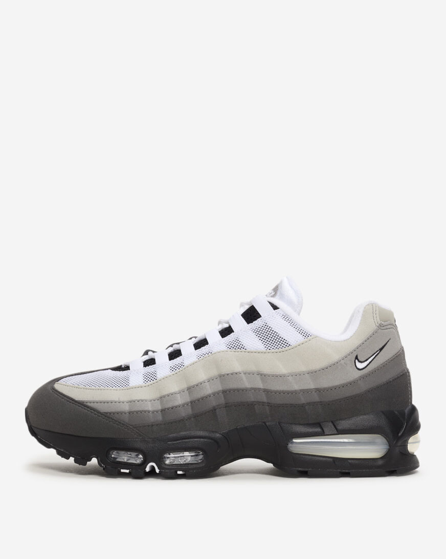 Shop Nike Air Max 95 OG HM4740-007 black | SNIPES USA