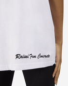 SNIPES Boxy Pocket Tee SNQ124003W-WHT White 4