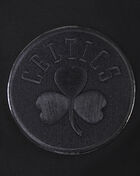 Boston Celtics Triple Black Tee