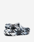 Classic Clog Marble