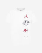 Big Kids' Air Globe Tee